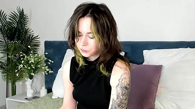Shadow_Bellee - double penetration
