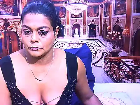 IndianCherryPie - MAKE MY DAY BABE
