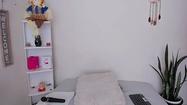Eva_ritz - twerking with oil