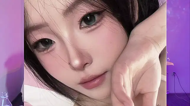 Xiyu-Ada - 溪玉学小狗坐3分钟👅