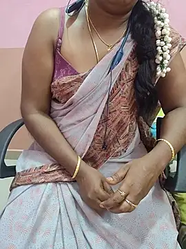 Tamil_Roja88 - Boobs oil massage