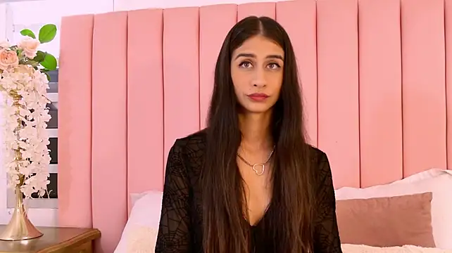 KaoryJamal - Play pussy