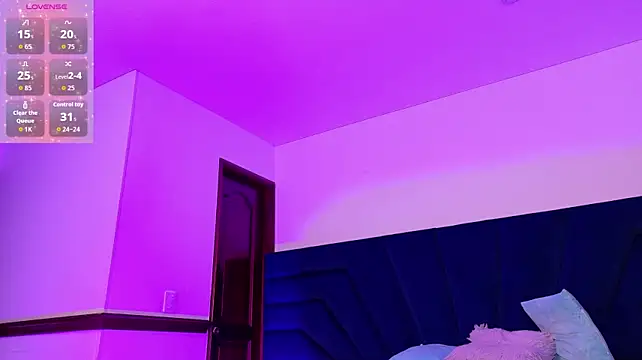LexyBlaze_ - Flash Pussy
