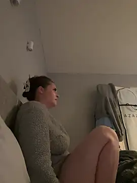 Poppylooloo - Ass clap