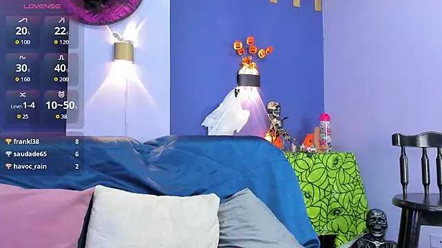 DiitaVonteese - Spank Ass x3