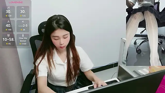 Shixiaoxiaone