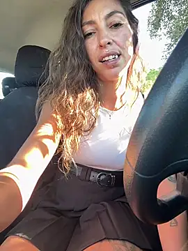 Lalla-Amani - FAIS MOUILLÉE MA CHATTE🍓💦WET PUSSY+VLT