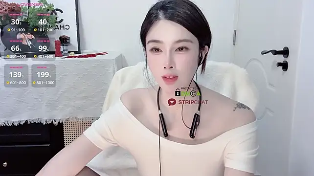 Guokoi - 你说时间暂停，于是真爱降临