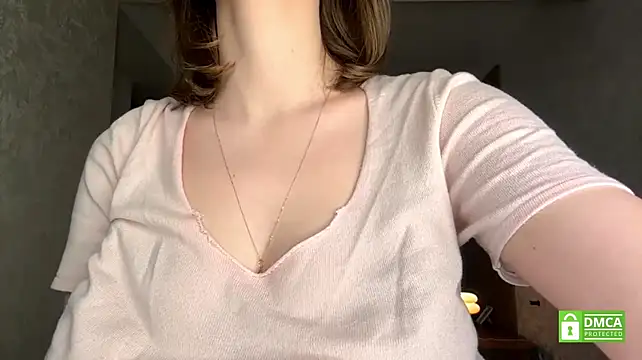 MargaretShyandSkinny - I'll suck my finger close to the camera