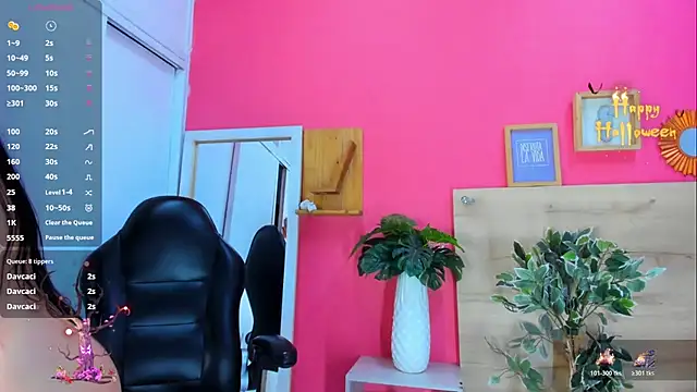 Nezuko__chann_ - spread ass and rub asshole