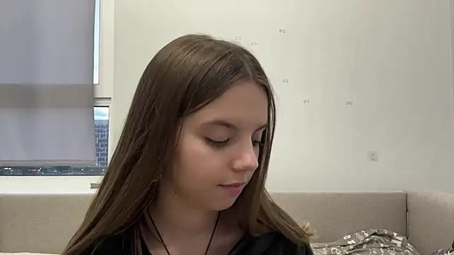 LisaPorse - show tongue + cute wink
