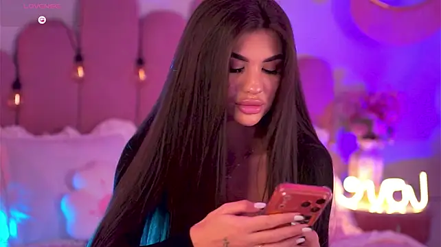 MonCarla - for an intense orgasm
