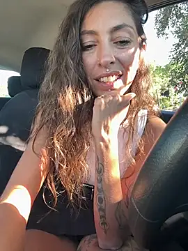Lalla-Amani - FAIS MOUILLÉE MA CHATTE🍓💦WET PUSSY+VLT