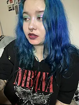BigBoobsShow_ - FUCK MY PUSSY