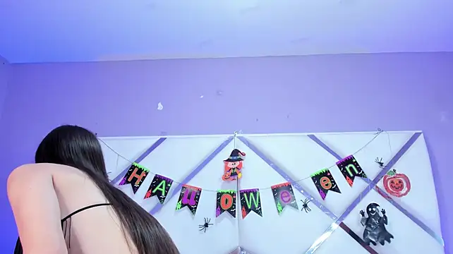 Megan11_11 - Anal with glass dildo