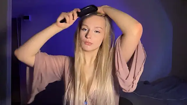 Real_anna - Spank ass for u