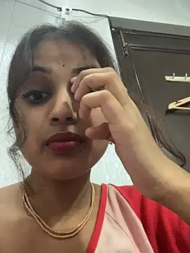 Ahana_Cutie - Nude Shows Different With Face