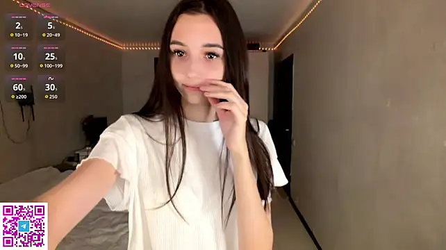 SwellJoy - naughty hand in my skinny panties