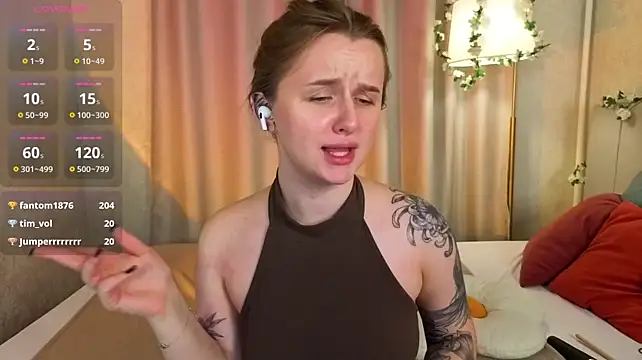 Rina_Panic - twerk