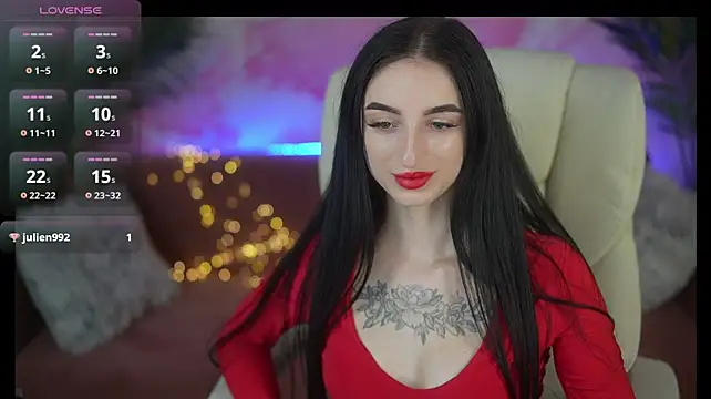 EmilyyMoon - show oil