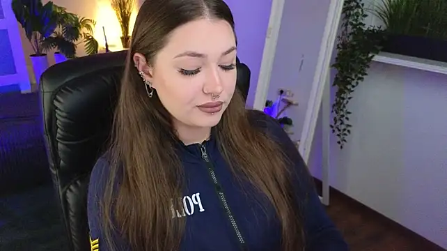 Vanessaparadiza - Teasing boobs massage