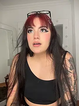 Samanta_Dixonn - Hard spanks x10😈