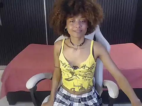 Alexawet_ - BARE BACK DANCING