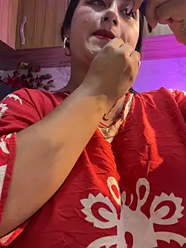 Kalpanaaishaa - oli ass