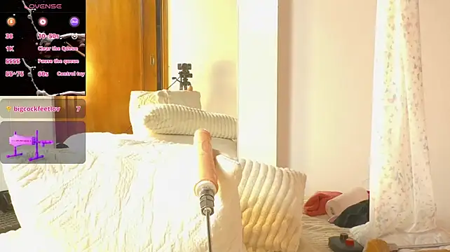 Selene_moretti - máquina de control 5 minutos + squir