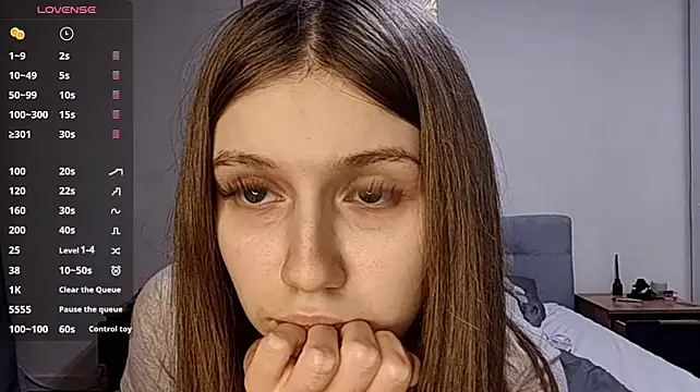 DanicaMazon - Take my hand away!