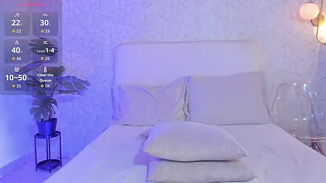 Alanarouge - Massage my feet 🥵👣