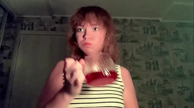 SamiraDundlow - suck my nipples
