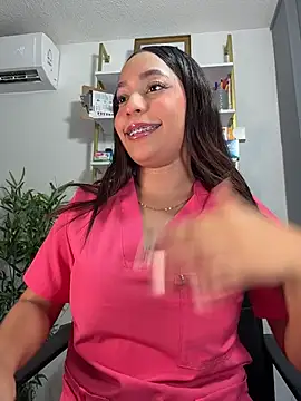 MiaCamille_ - Hi Camila <3