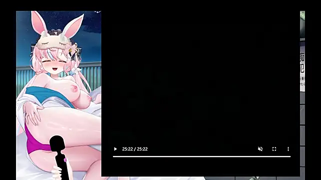 Mitao_ - 努力直播 送哥哥5分钟控制
