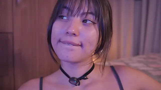 AitanaJhons_ - spank my ass until get red for u