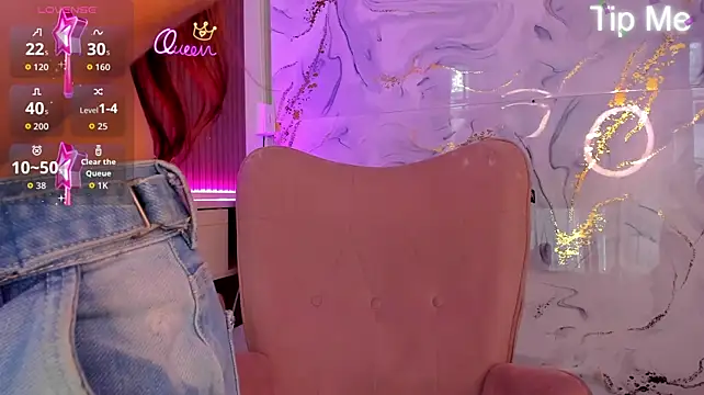DulcePrince_ - dance💦🤤