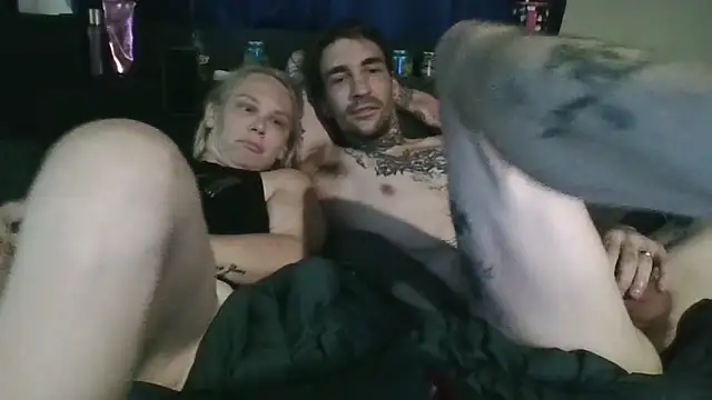 2-BLUNT-CUNTS - saturday splaturday