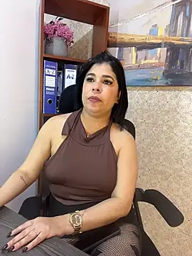 Brenda_Levine - control 4 ice pussy