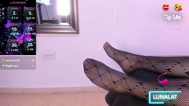 Luna_lat - BLOWJOB