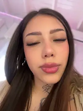 AshleyWinslow - AHEGAO