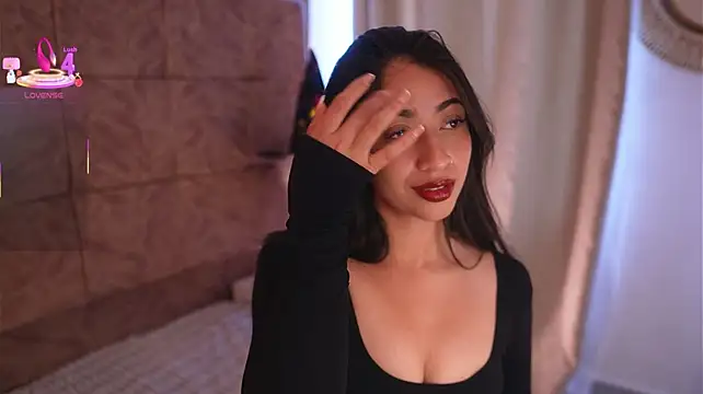 Charlotterusso - suck my Fingers