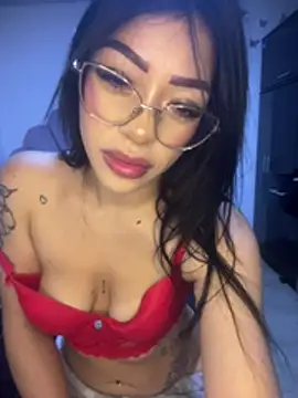 Mia_dollce_ - Cream in ass