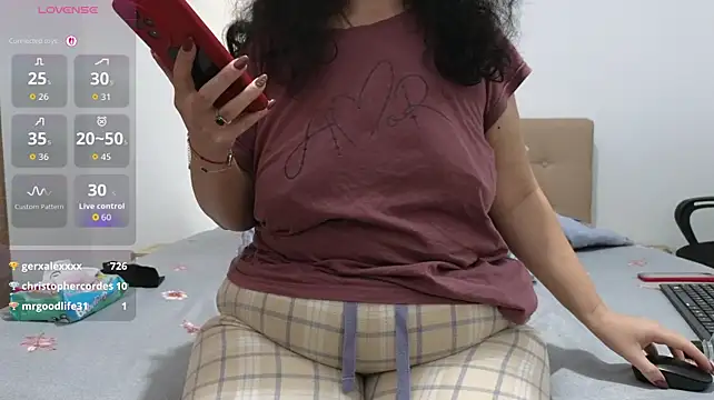 SpoilHerThick - 🔥Cum show at goal You’ll love this🔥