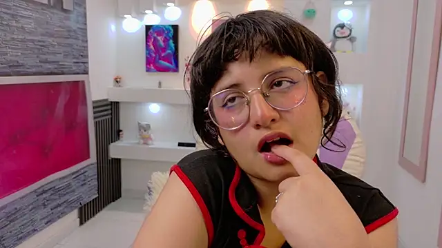 Bunny_sexx - double penetration