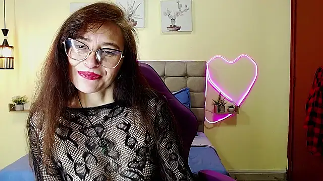 _naomi_s - control lush x 3 min