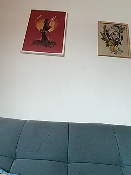 Lily_Rush - Slaps in my ass, mark me x3