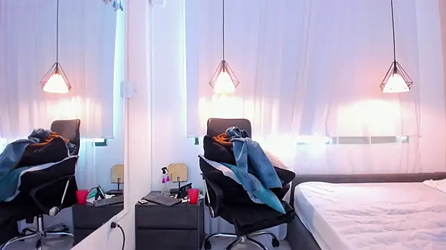 Sophiahar - sophia dances to luck treptease🤤🙈