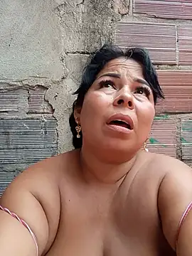 Mother-Big-tits - all naked + masturbation