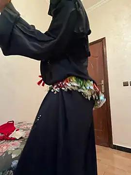 -Batta- - رقص مغربي🔥💃💃💃