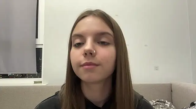 LisaPorse - show tongue + cute wink